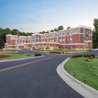 Residence Inn by Marriott Tuscaloosa Thumbnail