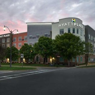 Hyatt Place Huntsville / Research Park / Redstone Thumbnail