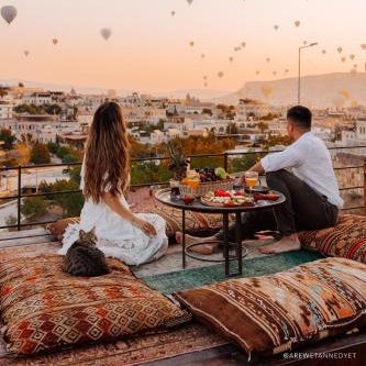 Hera Cave Suites Thumbnail