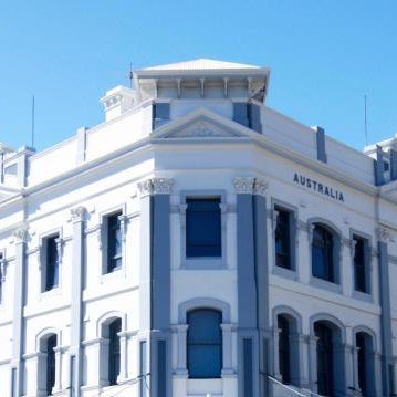 Australia Hotel Fremantle Thumbnail