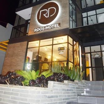 Hotel RDOS