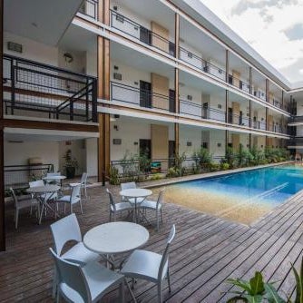 Hotel Andiroba Palace Thumbnail