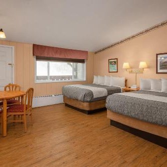 Chena Hot Springs Resort Thumbnail