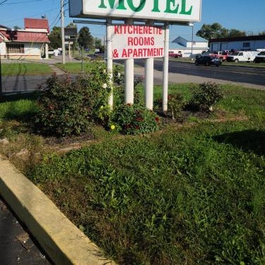 Etown Motel Thumbnail