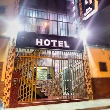 Hotel Jose Ignacio Chepen Thumbnail