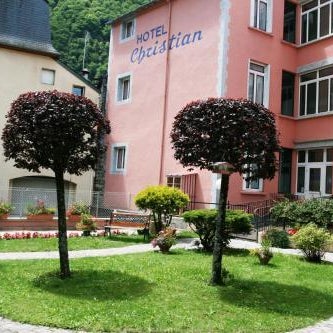 Hotel Christian