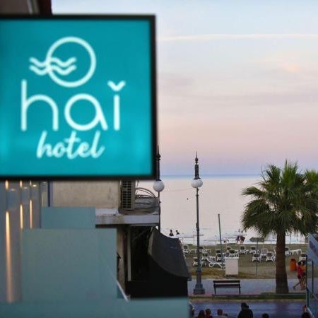 Hai Hotel Thumbnail