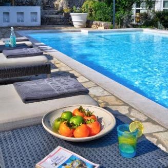 B&B Trullo Barbagiullo