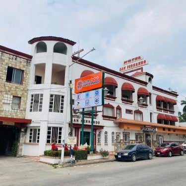 Hotel San Fernando Ciudad Valles Thumbnail