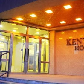 Kentavr Hotel
