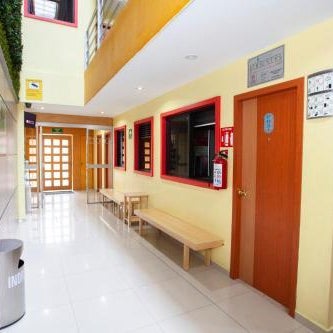 Hotel Lira - Sólo Adultos Thumbnail