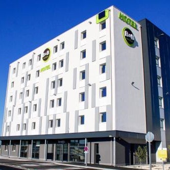B&B HOTEL Montélimar Sud