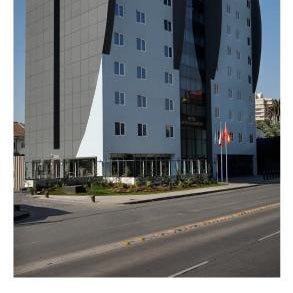 Hotel Diego de Almagro Viña del Mar