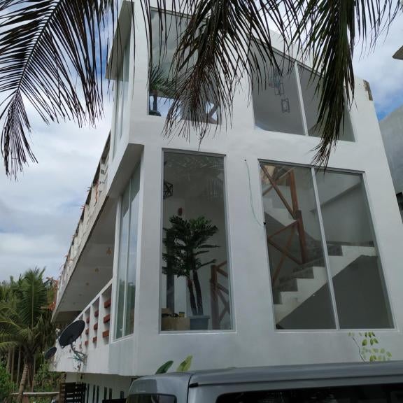 Damara Beachfront Resort Thumbnail