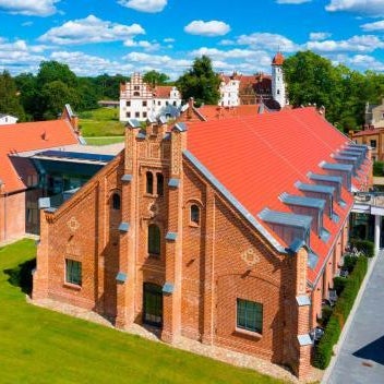 Farmer Hotel Basedow & Spa