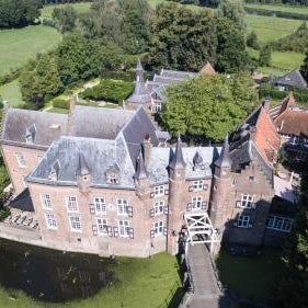 B&B Kasteel Maurick