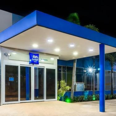Ibis Budget Sertaozinho