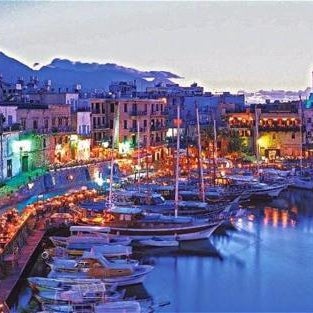 Kyrenia British Harbour Hotel Thumbnail