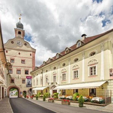 Hotel Gasthof Prunner