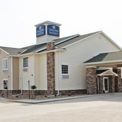 Cobblestone Inn & Suites - Lamoni Thumbnail