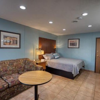 Lewis & Clark Resort Thumbnail