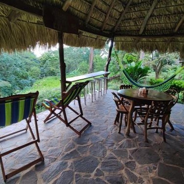 Eco-Lodge El Porvenir. Thumbnail