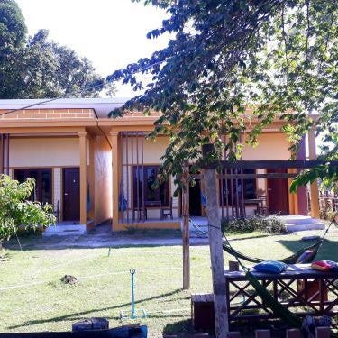 Moon By Night Thumbnail