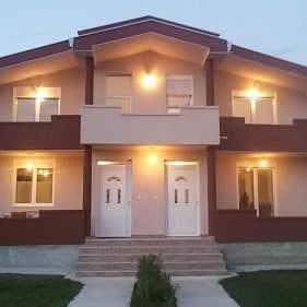 Jasmin apartmani