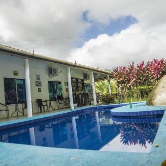Kimara Tayrona Hostel Thumbnail
