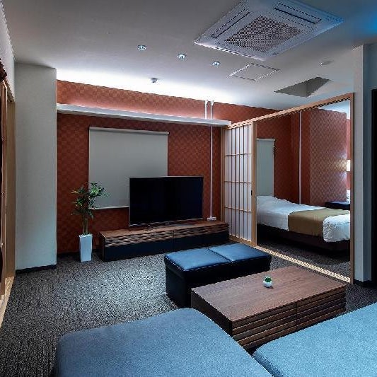 Randor Residence Hiroshima Suites