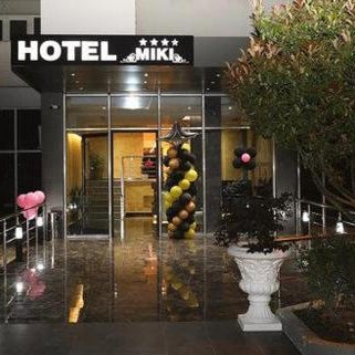 Hotel Miki Thumbnail
