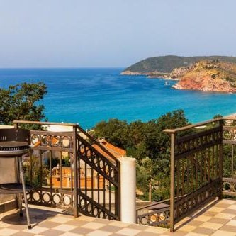 Apartmani LIRA