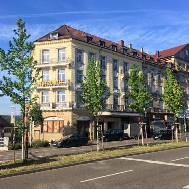 Hotel Ruf