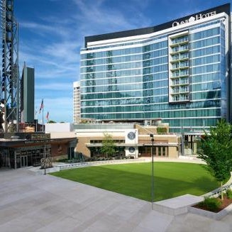 Omni Hotel at The Battery Atlanta Thumbnail