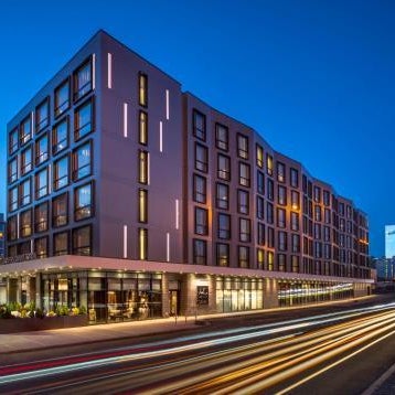 AC Hotel by Marriott Boston Downtown Thumbnail