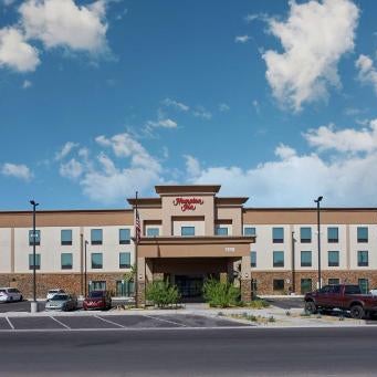 Hampton Inn By Hilton Parker AZ Thumbnail