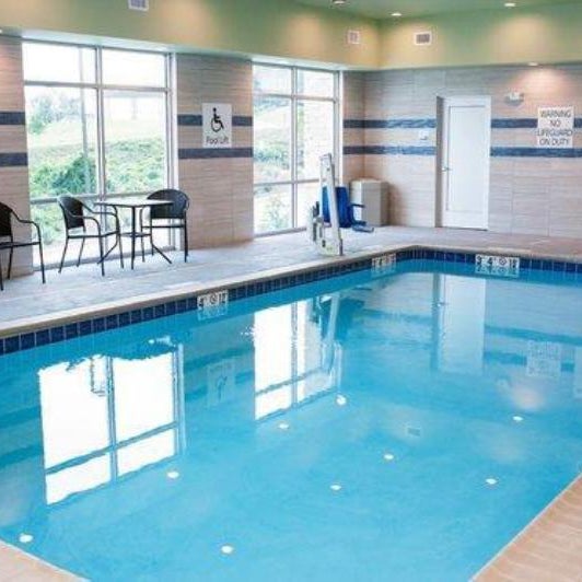 Holiday Inn Express & Suites Birmingham North - Fultondale By IHG Thumbnail