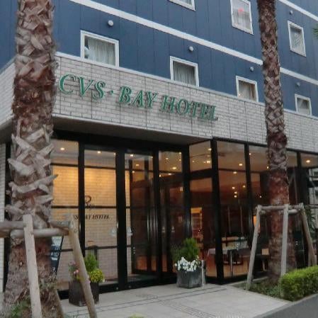 CVS BAY HOTEL Thumbnail
