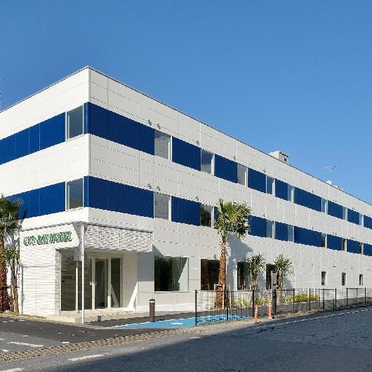 CVS BAY HOTEL Annex Thumbnail