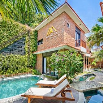MAI Villa Da Nang