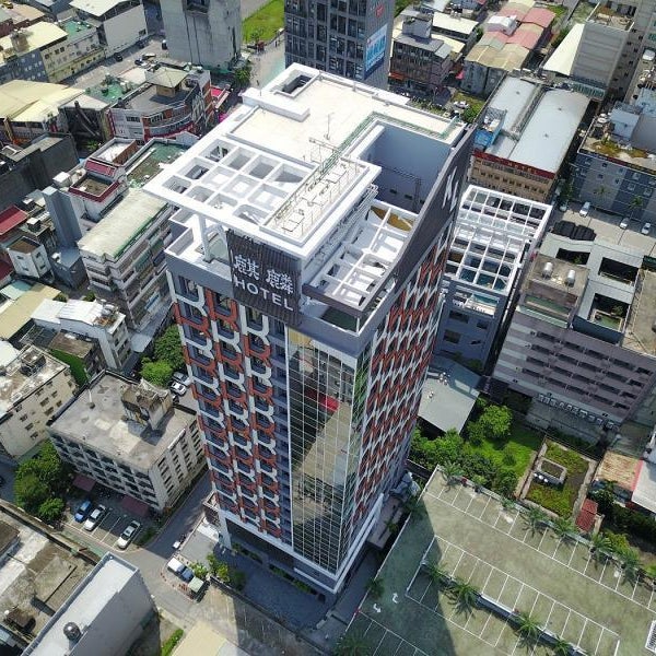 Kilin Hotel, JiaoXi Thumbnail