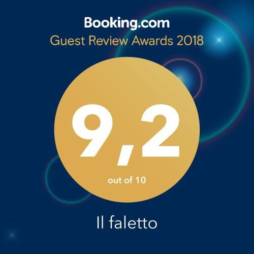 Il faletto