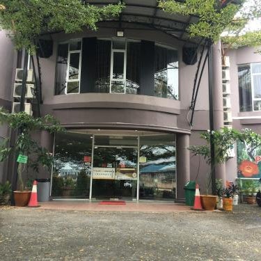 Place2Stay @ Kenyalang Thumbnail