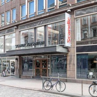Scandic Kaisaniemi Thumbnail