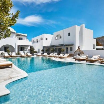 Amara Suites Santorini Thumbnail