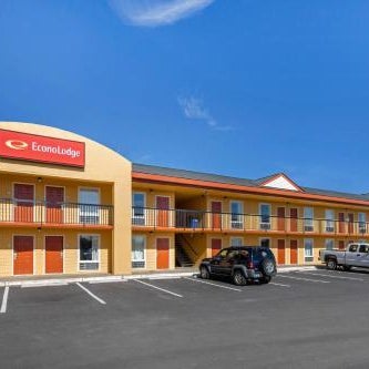 Econo Lodge Thumbnail