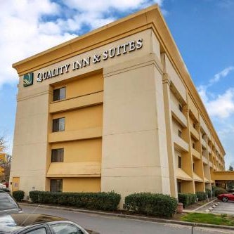 Quality Inn & Suites Raleigh Durham Airport Thumbnail