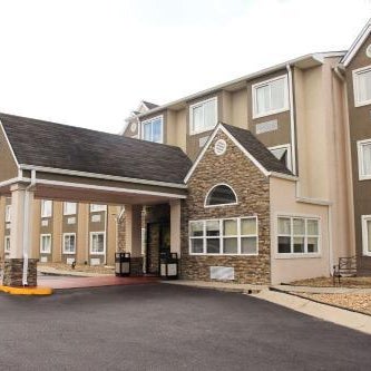 Quality Inn & Suites Myrtle Beach near Outlets Thumbnail