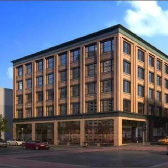 New Bedford Harbor Hotel, an Ascend Collection Hotel Thumbnail