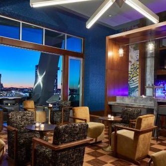Residence Inn by Marriott Nashville Downtown/Convention Center Thumbnail